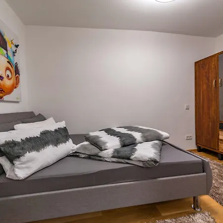 Holiday Apartmán