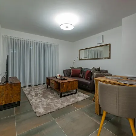 Apartmán Holiday
