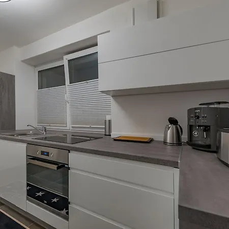 Holiday Apartmán *