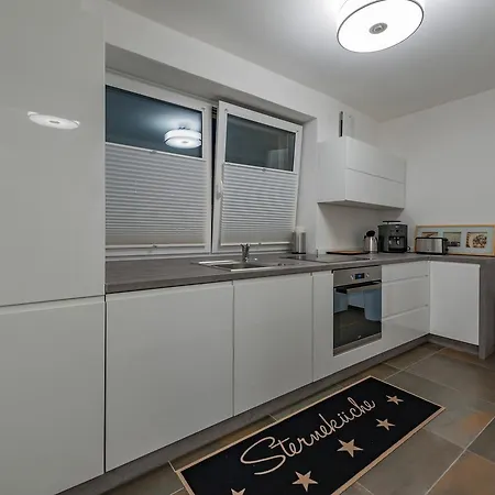 Apartmán Holiday