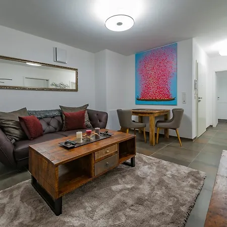 Apartmán Holiday *