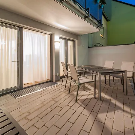 Holiday Apartmán *